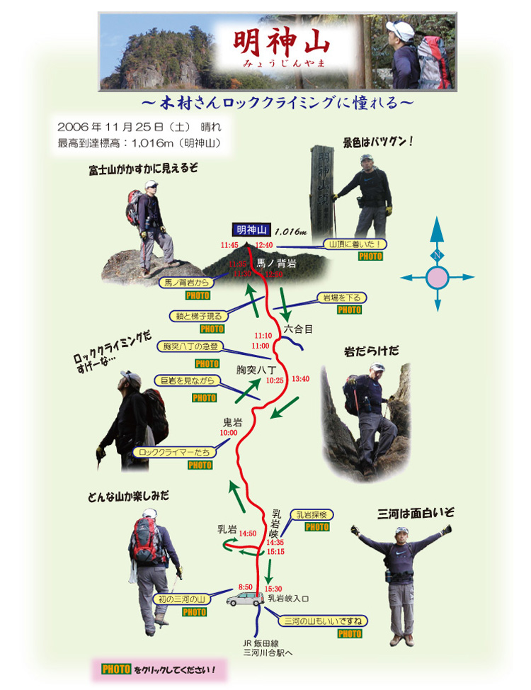 明神山地図